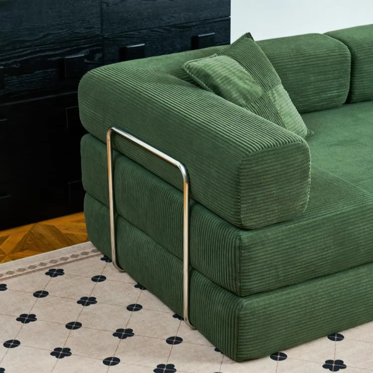 Canapé-lit confortable : le guide pour bien choisir