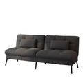 Canapé Lit Compact Nido Onyx