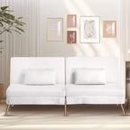 Canapé Lit Compact Nido Neige