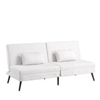 Canapé Lit Compact Nido Neige