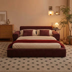 Canapé Lit Moderne Veluro Rubis
